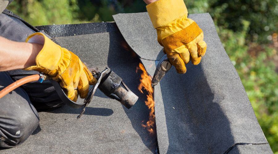 Local Chimney Repair in Dewitt, MI
